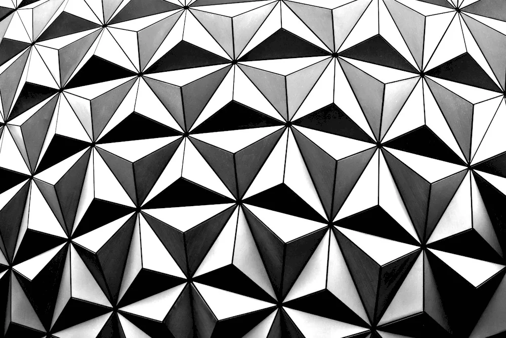 Geometric patterns patterns