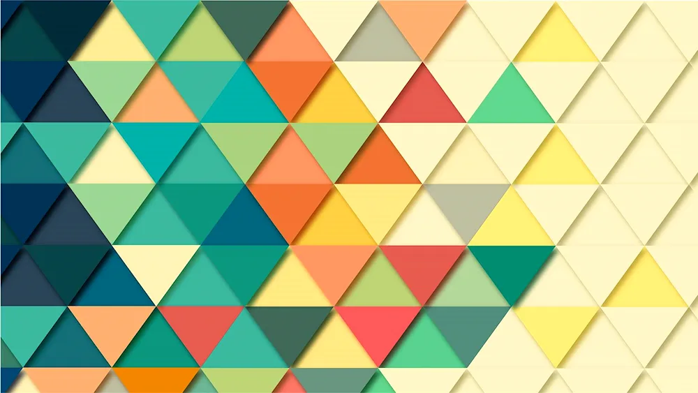 Geometric patterns
