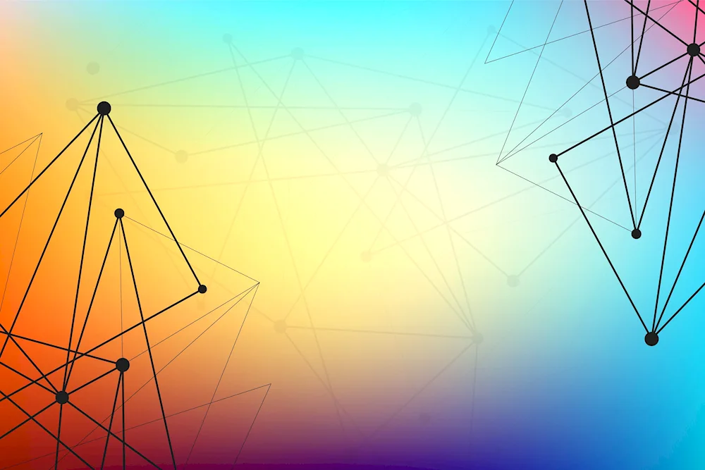 Geometric background