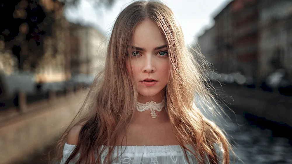 Maria Kozlovskaya