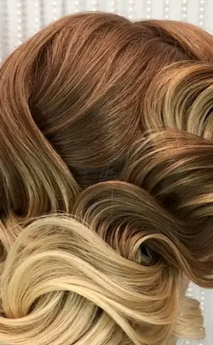 Georgie Cat Hairstyles
