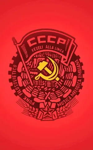 Soviet Union Herald