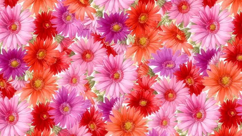 Birthday background