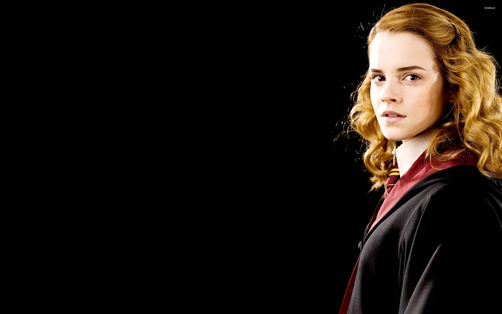 Hermione Granger