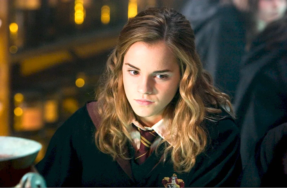 Hermione Granger Order of the Phoenix