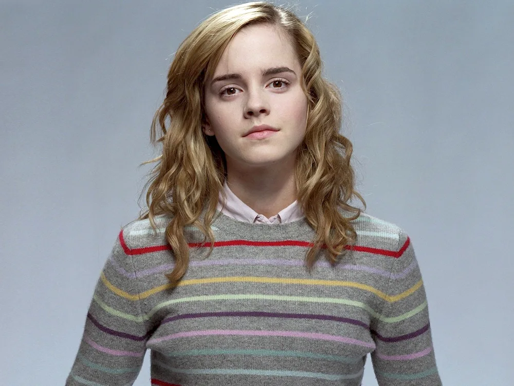 Hermione Granger