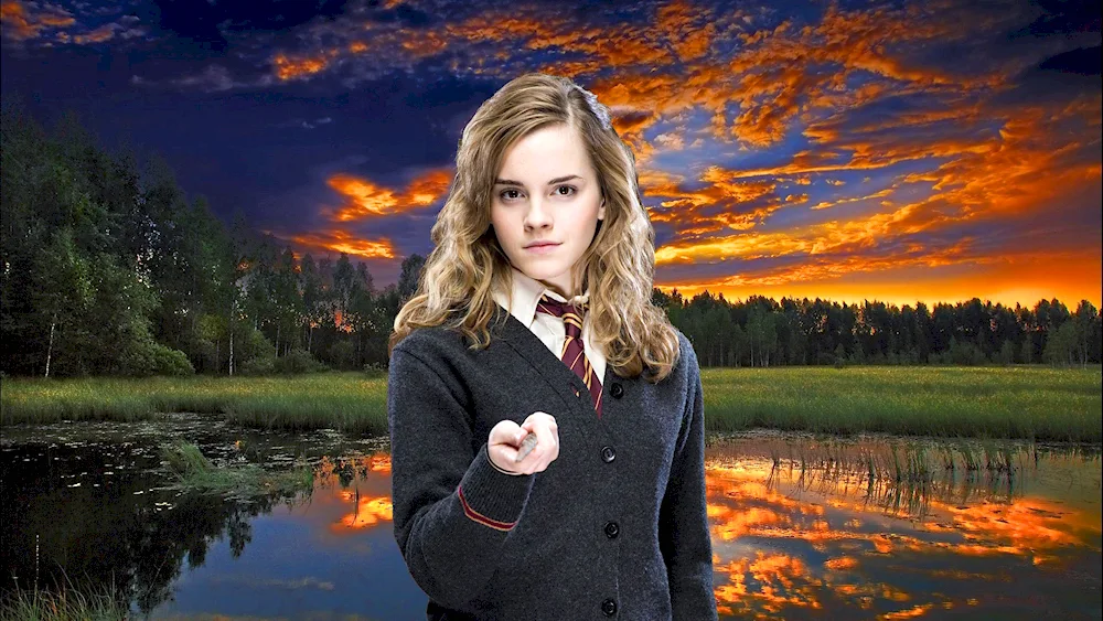 Hermione Granger