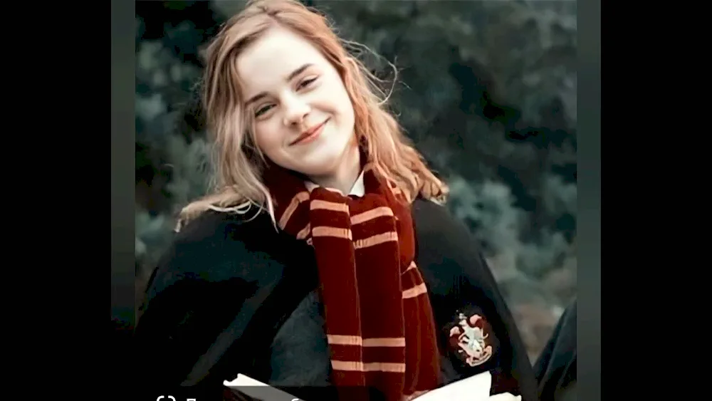 Emma Watson Hermione Granger