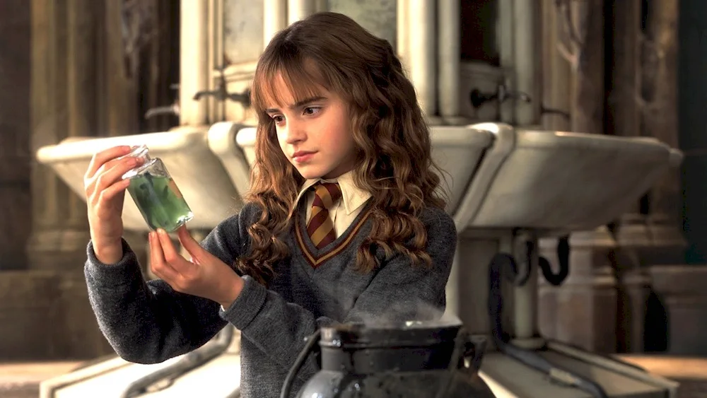 Hermione Granger