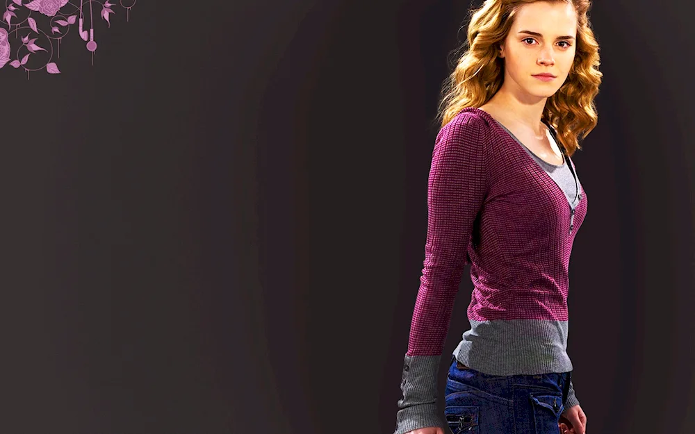 Hermione Granger Slytherin