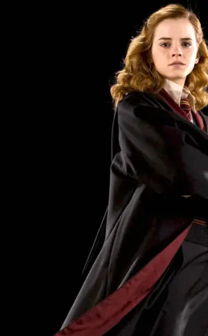 Hermione Granger