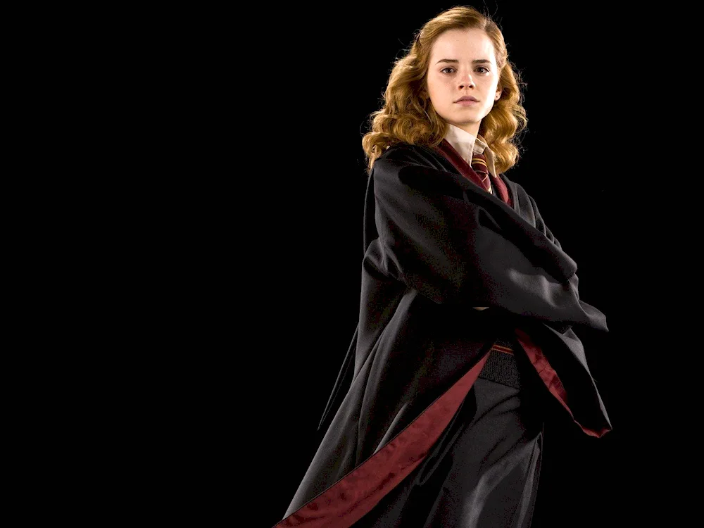 Hermione Granger