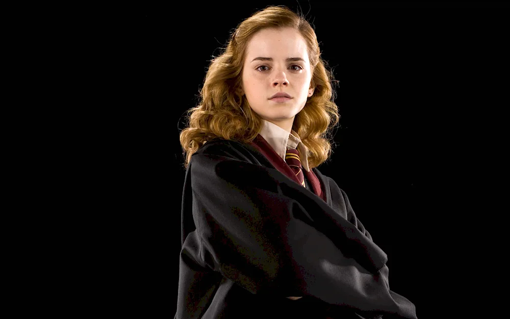 Germione Granger