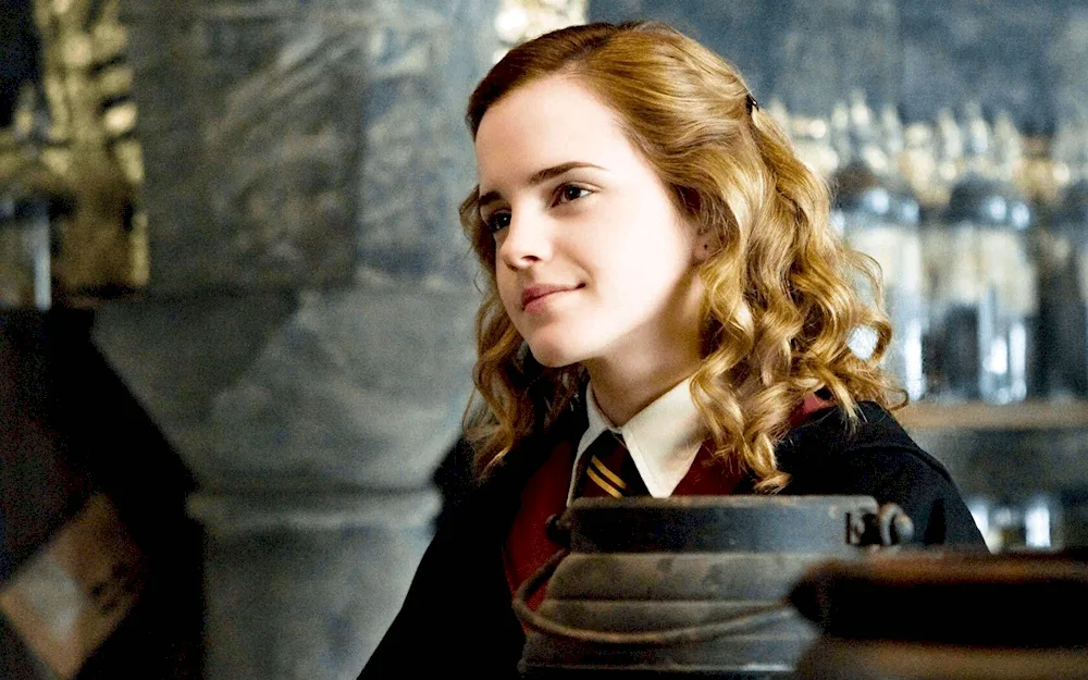 Germione Granger