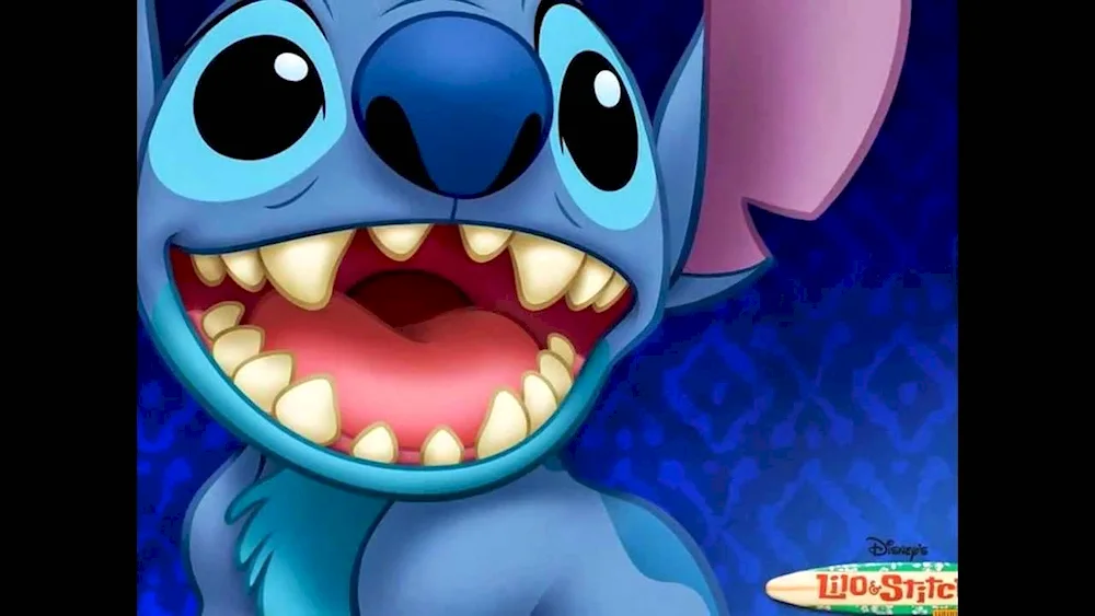 Stitch