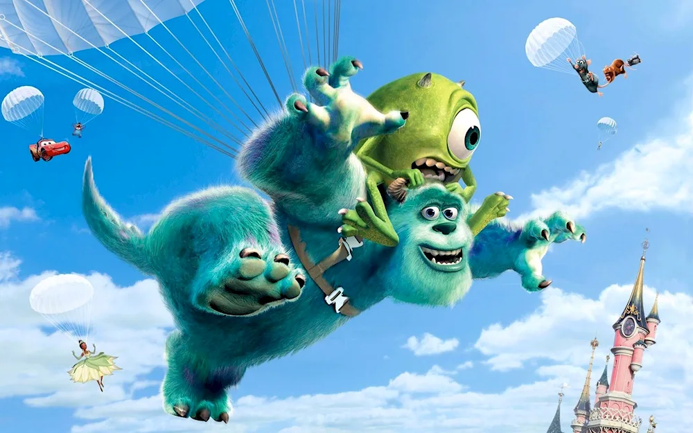 Sloth Sid
