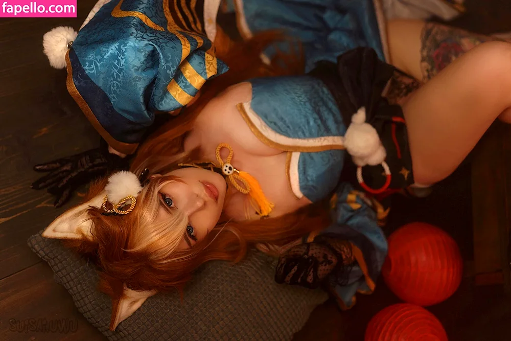 Gerudo link Cosplay