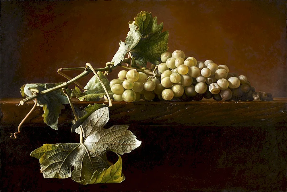 Thematic still life