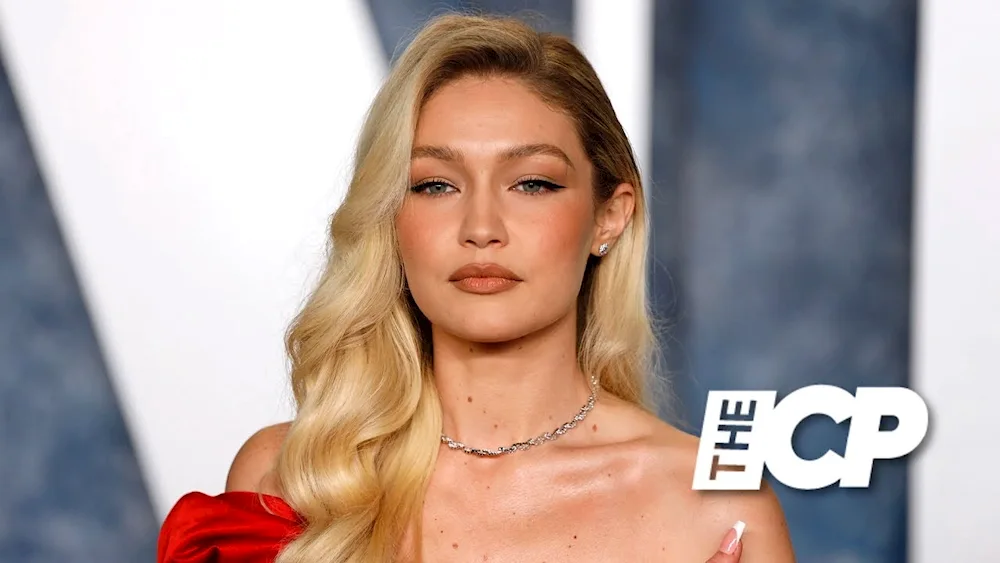 Gigi Hadid 2023