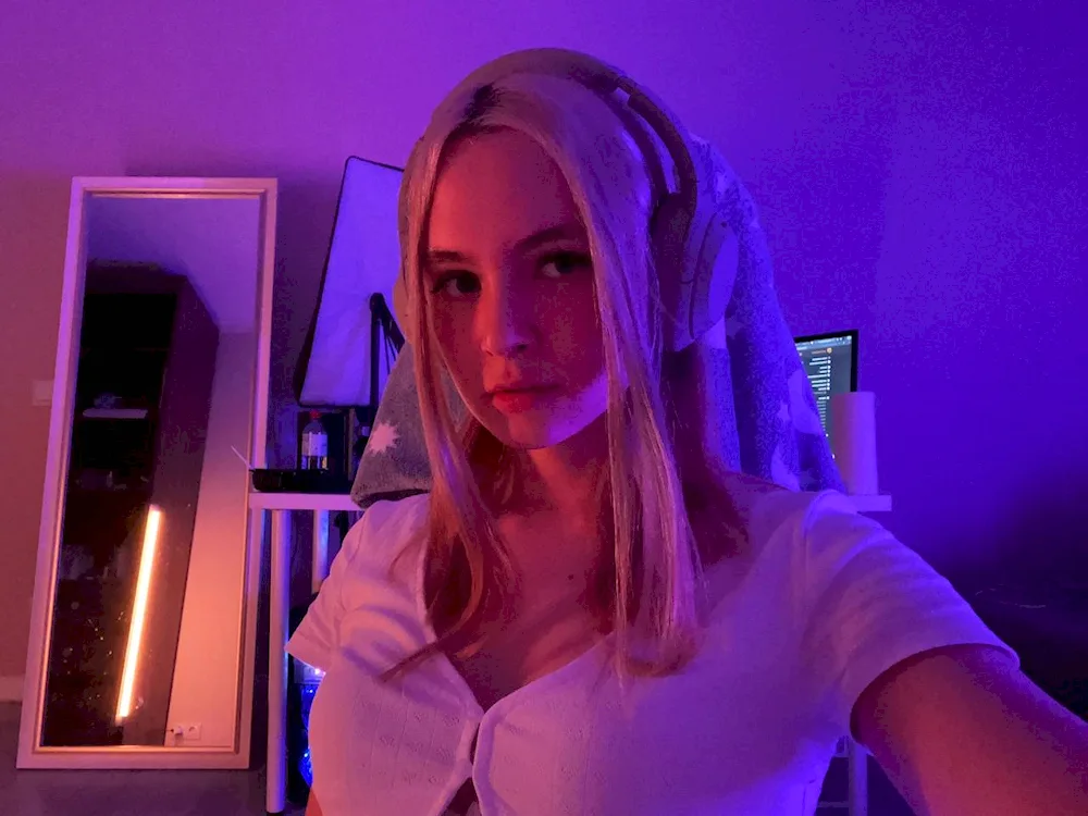 Eugenia Wilde @gilticus