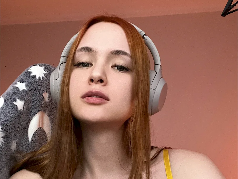 Gilticus streamer