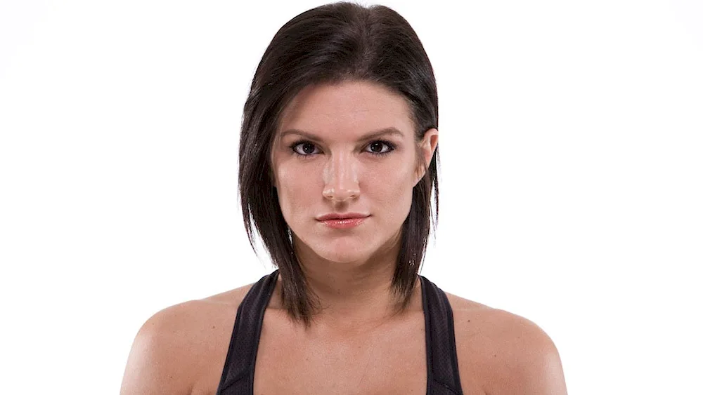 Gina Carano