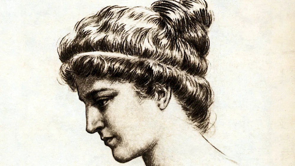 Hypatia Hypatia of Alexandria