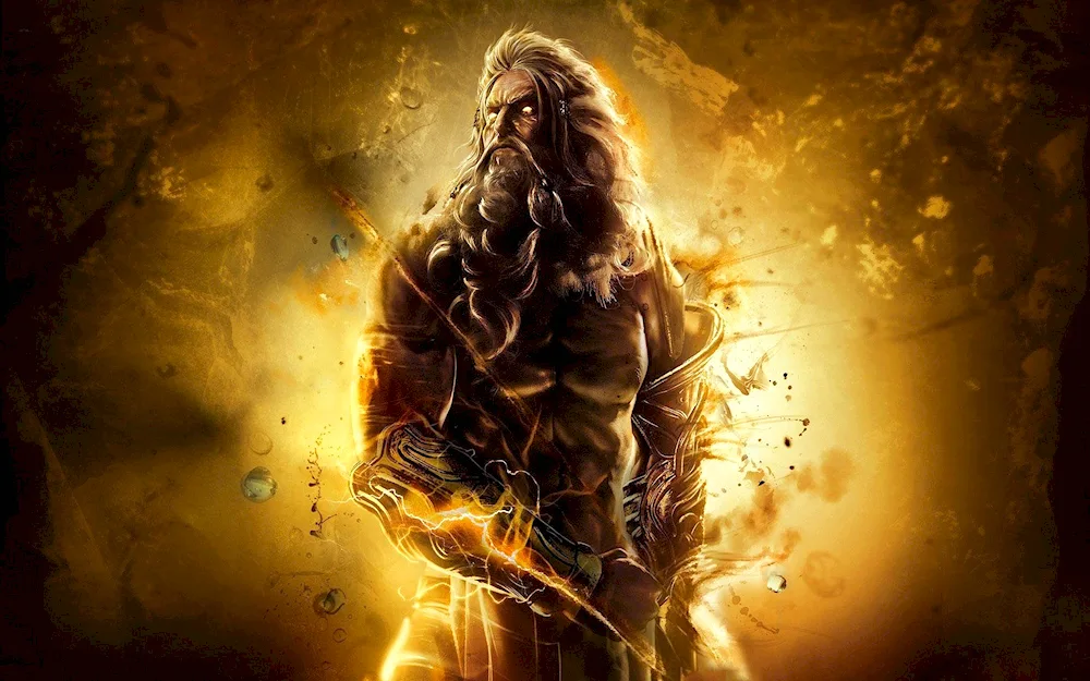 Hyperion Titan