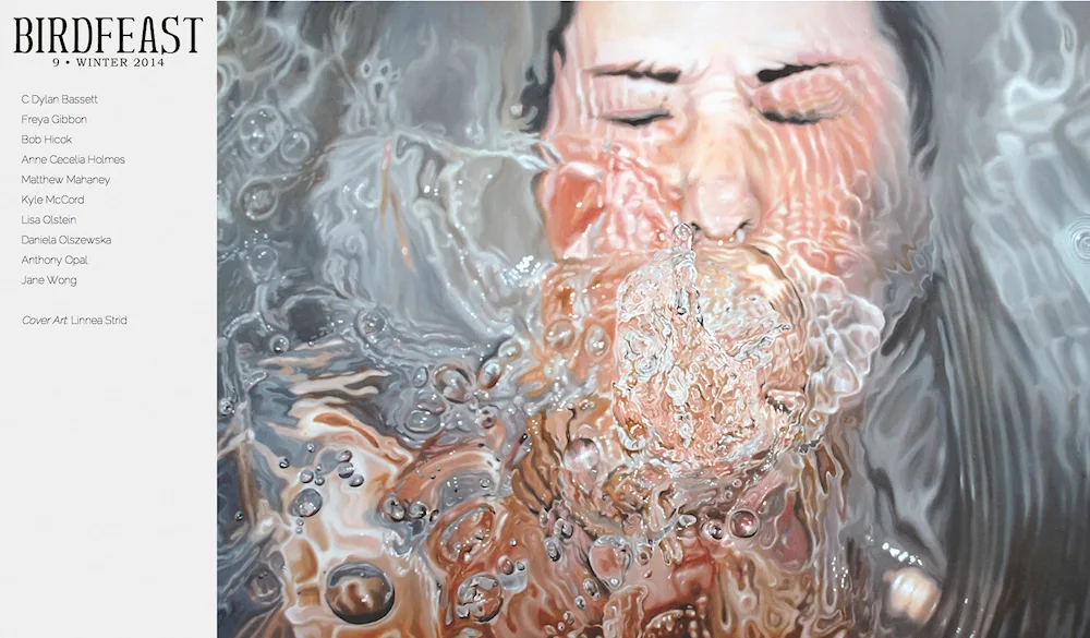 Hyperrealism Klose Gertsch Monori