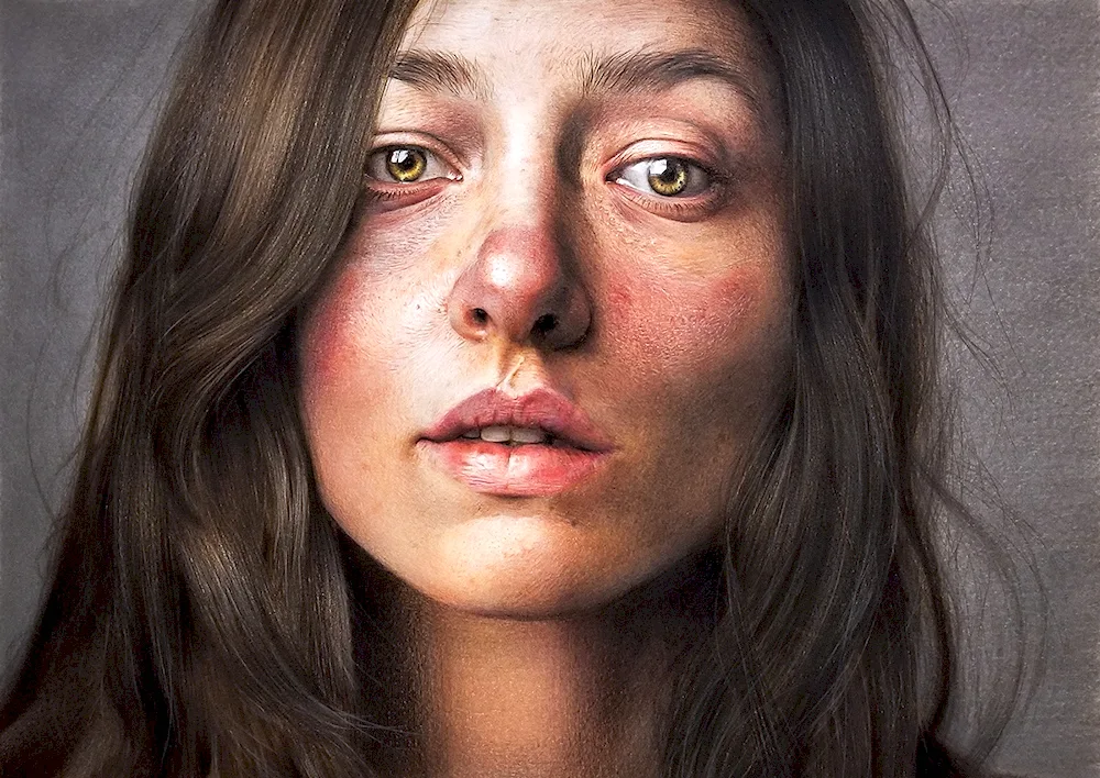 Hyperrealism Klose Gertsch Monori