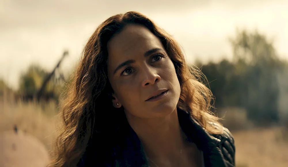 Alice Braga