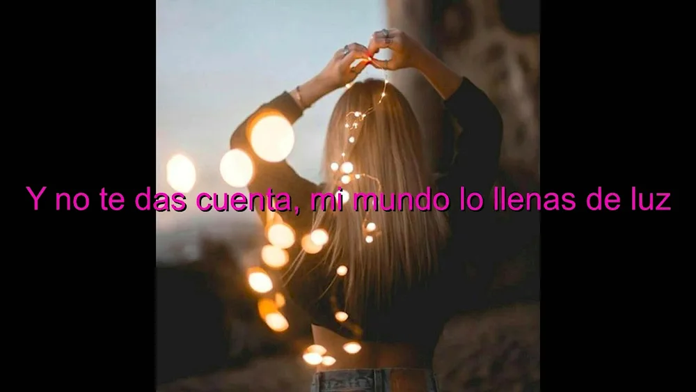 Girl with lantern