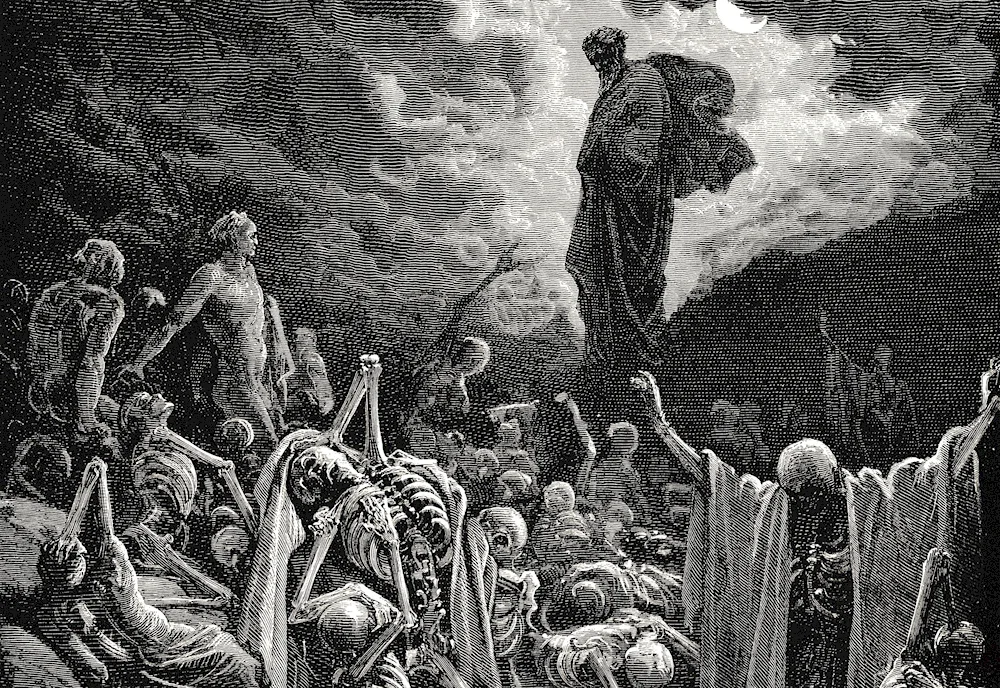 Gustave Doré