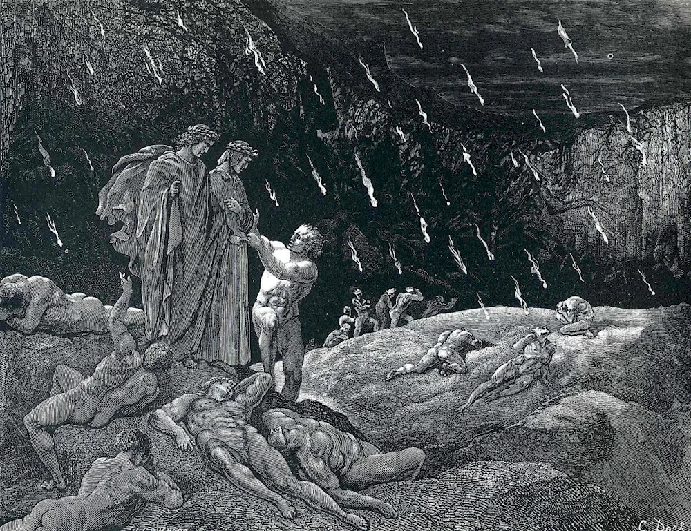 Gustave Doré 1832 - 1883