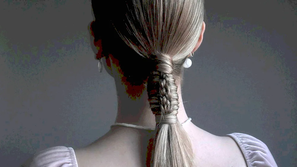 Beautiful hairstyles for long hair