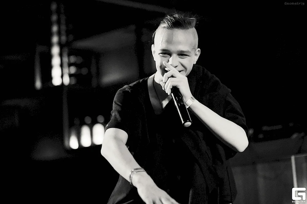 Gleb Kalyuzhny