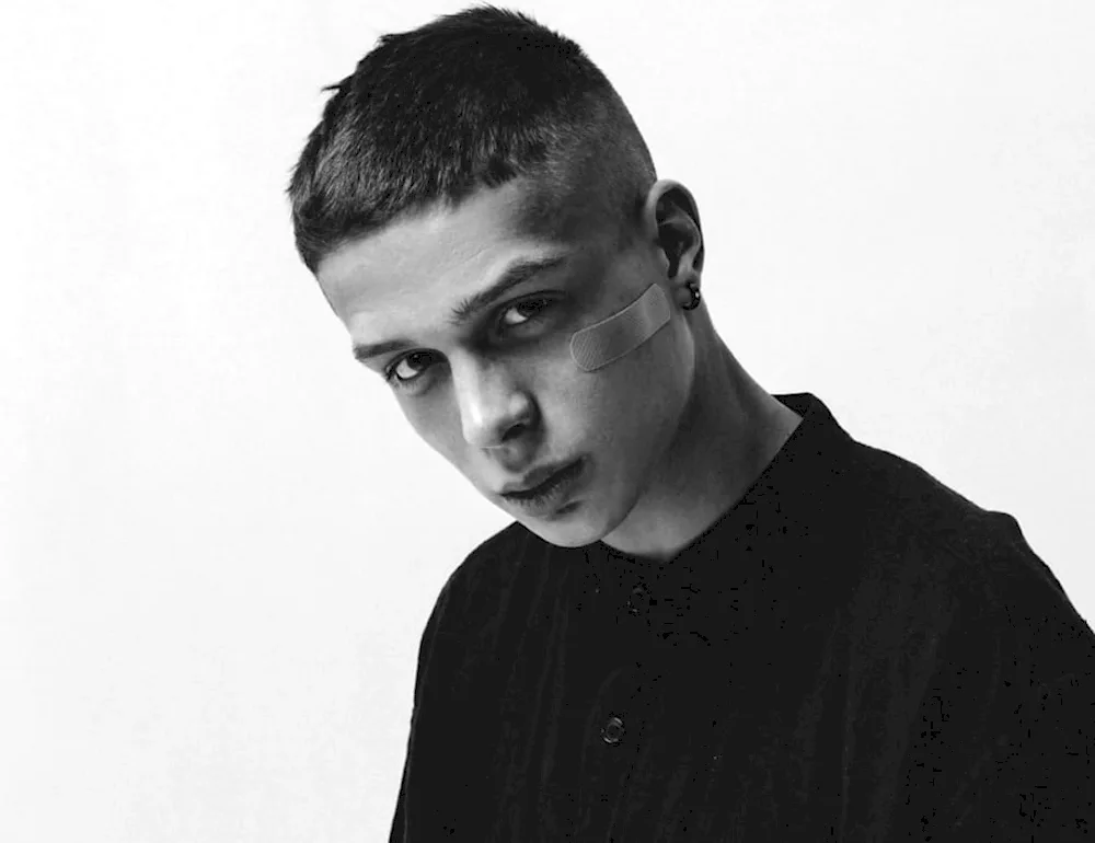 Gleb Kalyuzhny