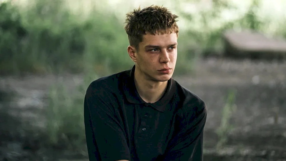 Gleb Kalyuzhny