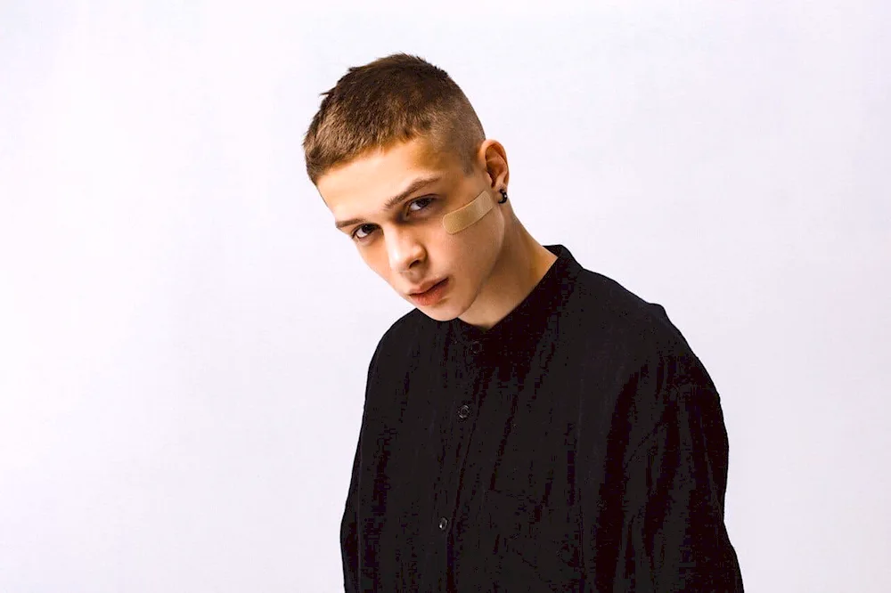 Gleb Kalyuzhny