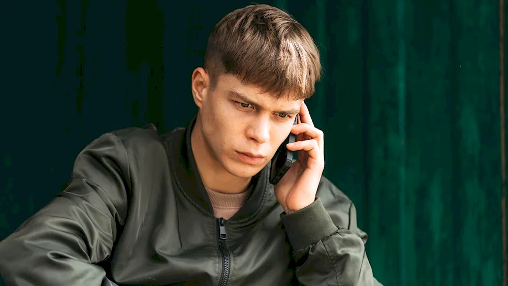 Gleb Kalyuzhny