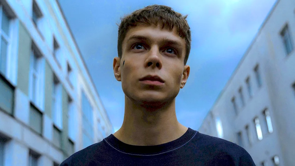 Gleb Kalyuzhny