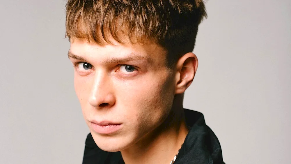 Gleb Kalyuzhny