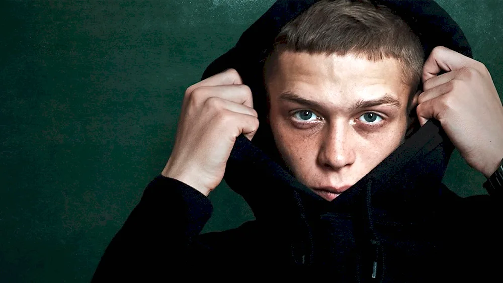 Gleb Kalyuzhny newcomer