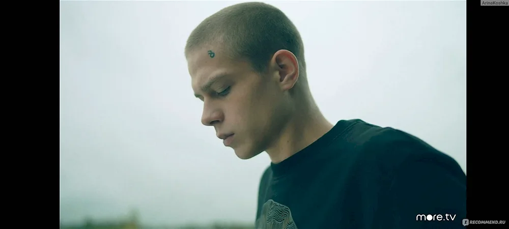 Gleb Kalyuzhny troubled teens
