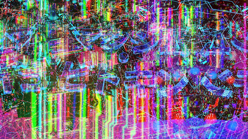 Glitch