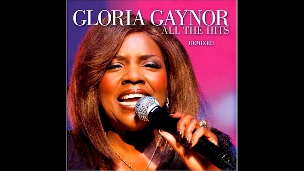 Gloria Gaynor