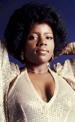 Gloria Gaynor