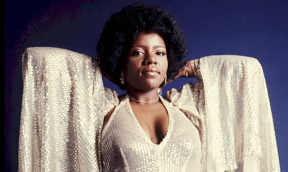 Gloria Gaynor