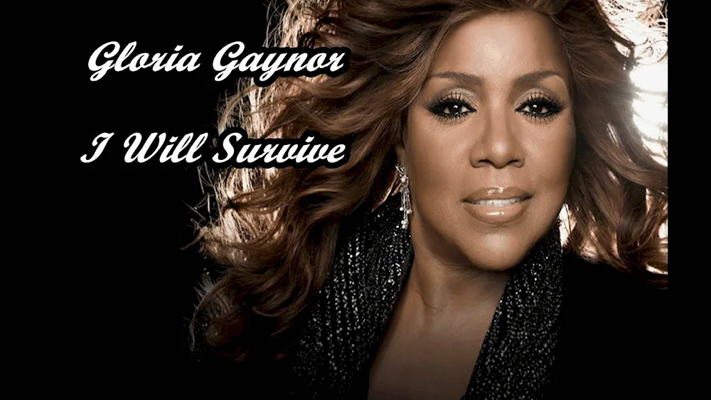 Gloria Gaynor