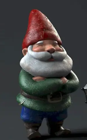 Gnome